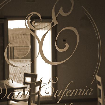Tenuta Sant'Eufemia San Pietro Di Feletto Kültér fotó