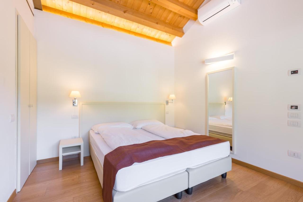 Tenuta Sant'Eufemia San Pietro Di Feletto Kültér fotó