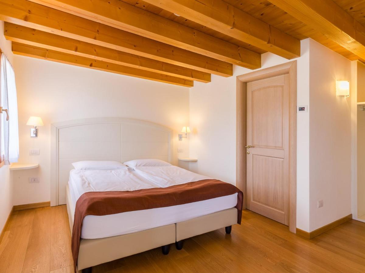 Tenuta Sant'Eufemia San Pietro Di Feletto Kültér fotó
