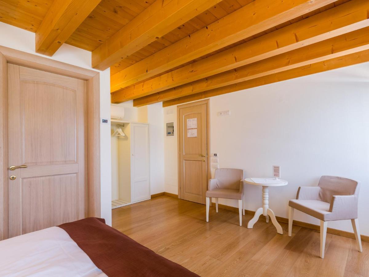 Tenuta Sant'Eufemia San Pietro Di Feletto Kültér fotó