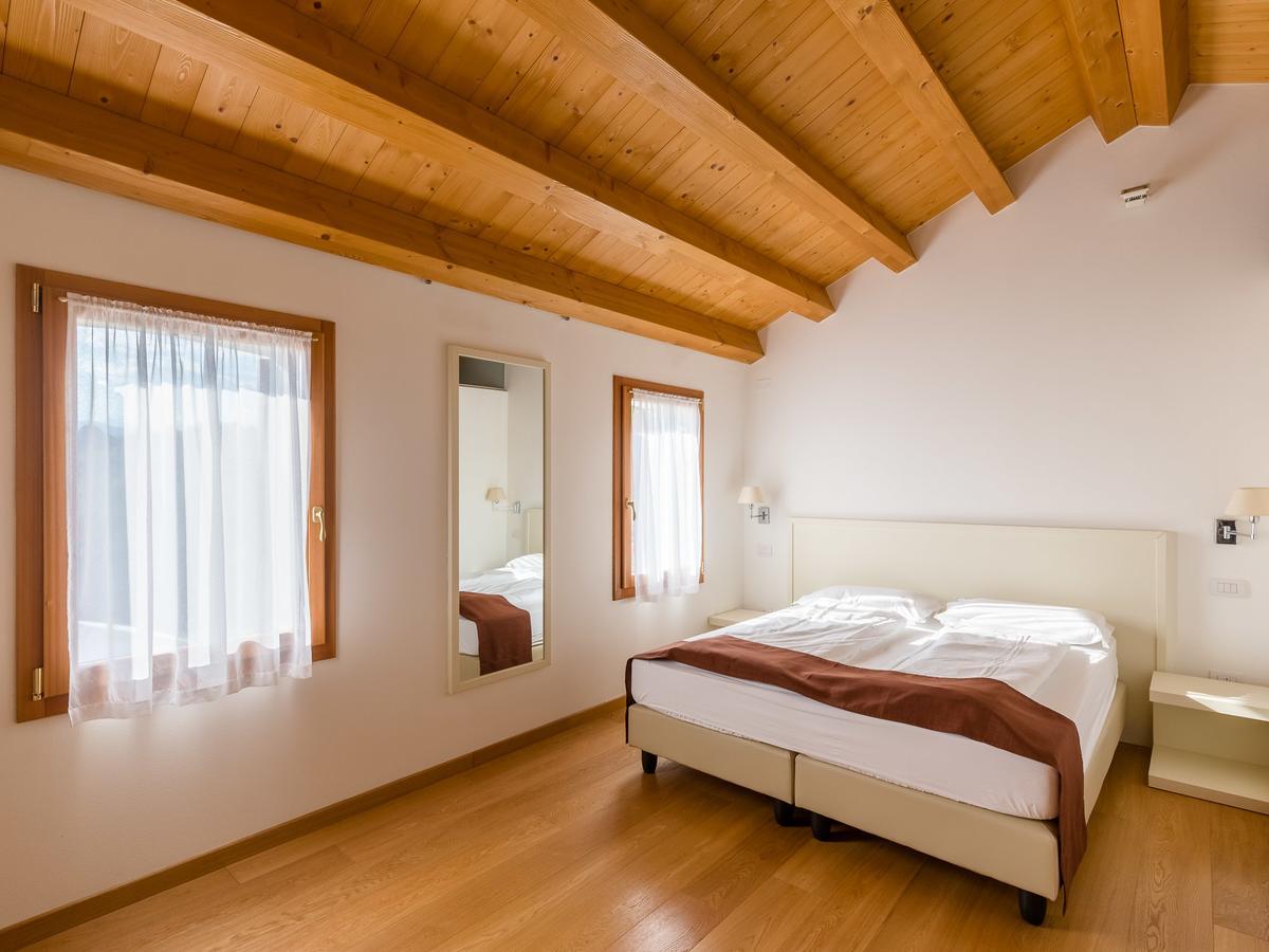 Tenuta Sant'Eufemia San Pietro Di Feletto Kültér fotó