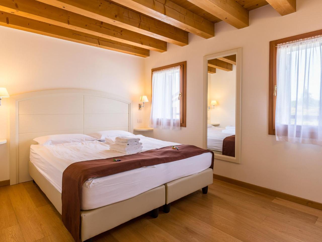 Tenuta Sant'Eufemia San Pietro Di Feletto Kültér fotó
