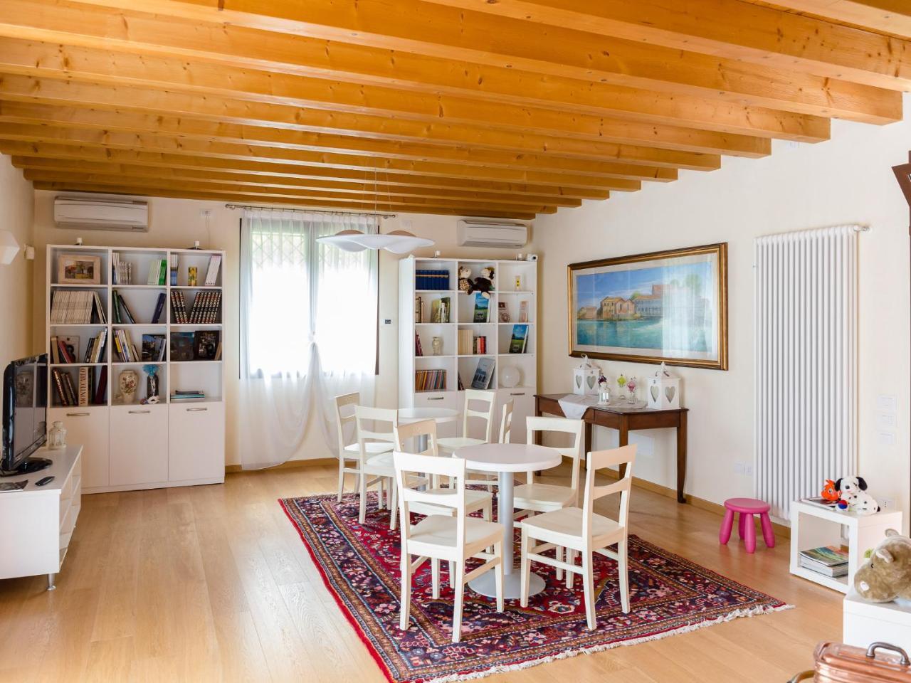 Tenuta Sant'Eufemia San Pietro Di Feletto Kültér fotó