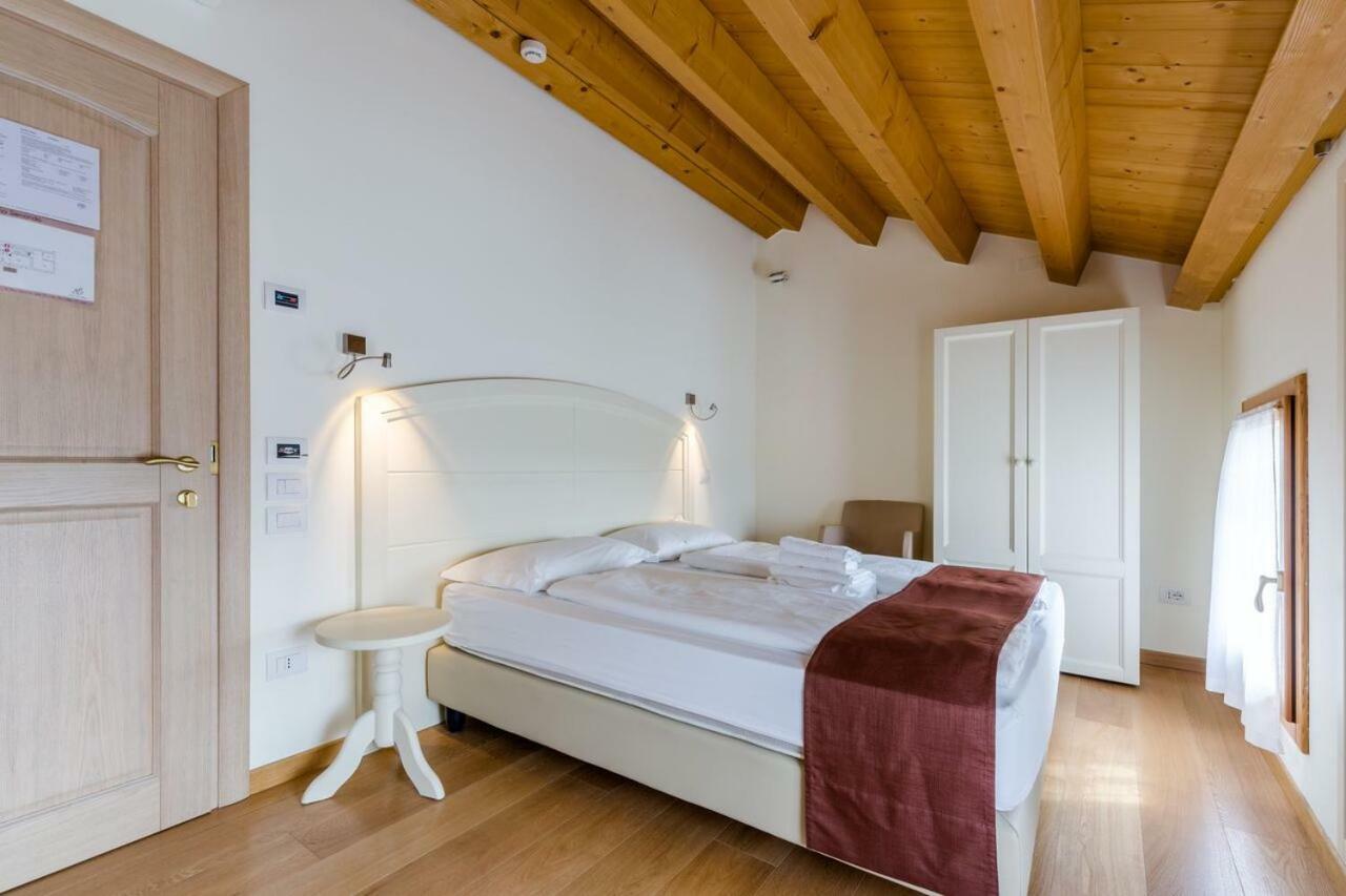 Tenuta Sant'Eufemia San Pietro Di Feletto Kültér fotó
